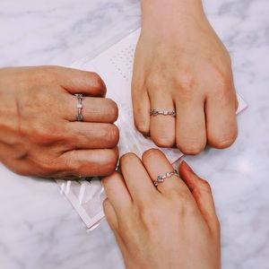 Meet your Posher, Su